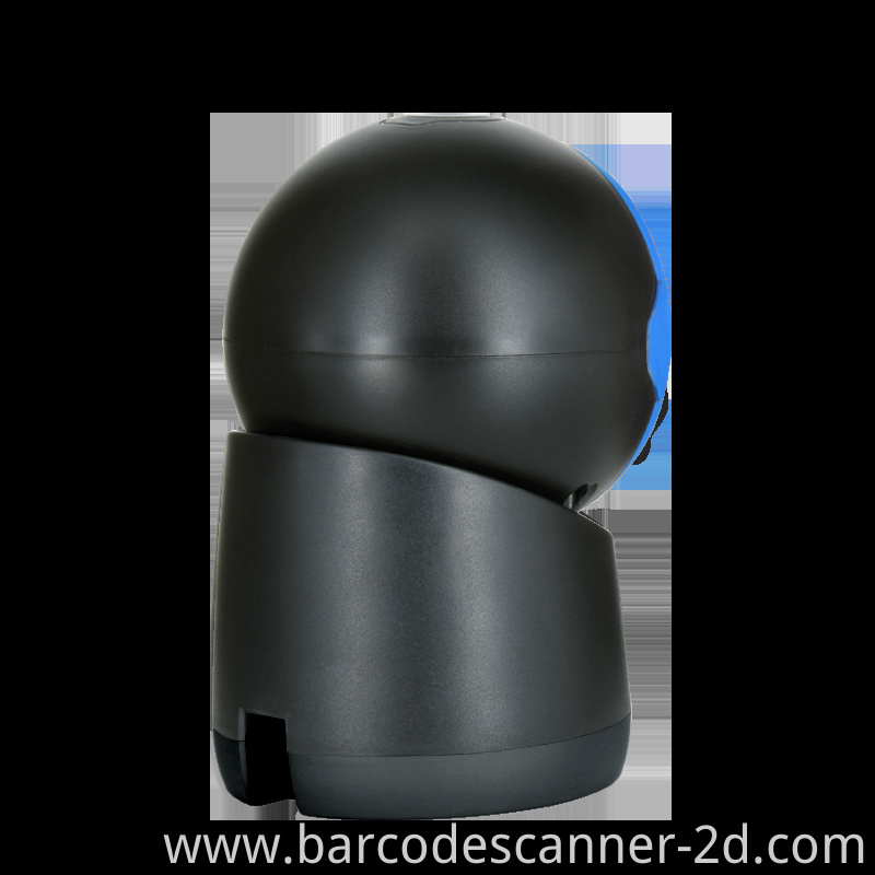 Omnidirectional Barcode Scanner BT 2.4